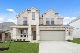 186 Hunters Camp, San Antonio, TX 78253