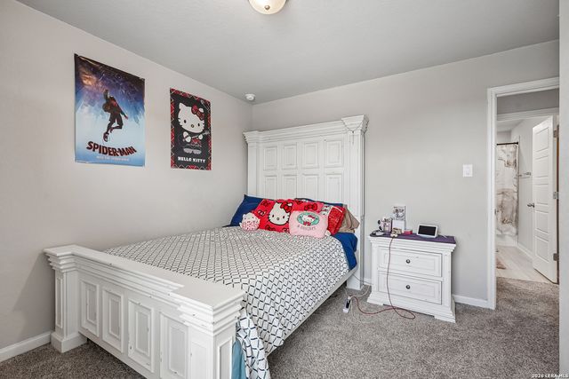 13119 BRAXON PASS, San Antonio, TX 78253