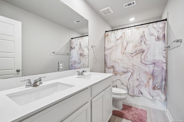 13119 BRAXON PASS, San Antonio, TX 78253