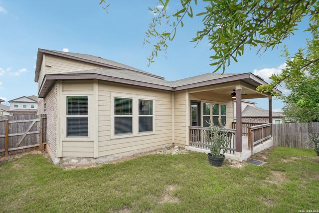 13119 BRAXON PASS, San Antonio, TX 78253