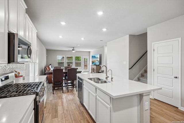 13119 BRAXON PASS, San Antonio, TX 78253