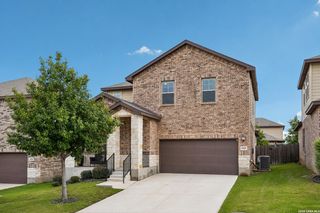 13119 BRAXON PASS, San Antonio, TX 78253