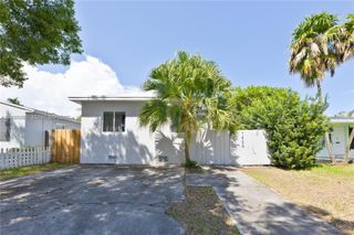 1625 Fletcher St 1, Hollywood, FL 33020