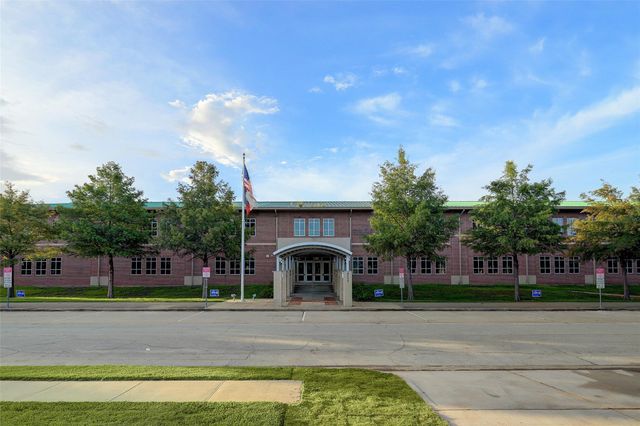 4626 Evergreen Street, Bellaire, TX 77401
