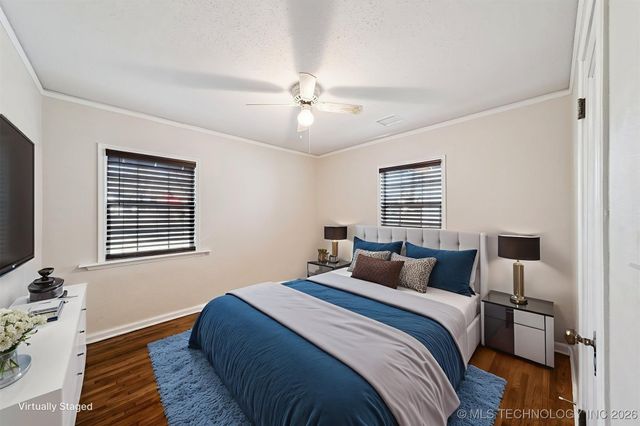 1043 N College Avenue, Tulsa, OK 74110