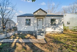 1043 N College Avenue, Tulsa, OK 74110