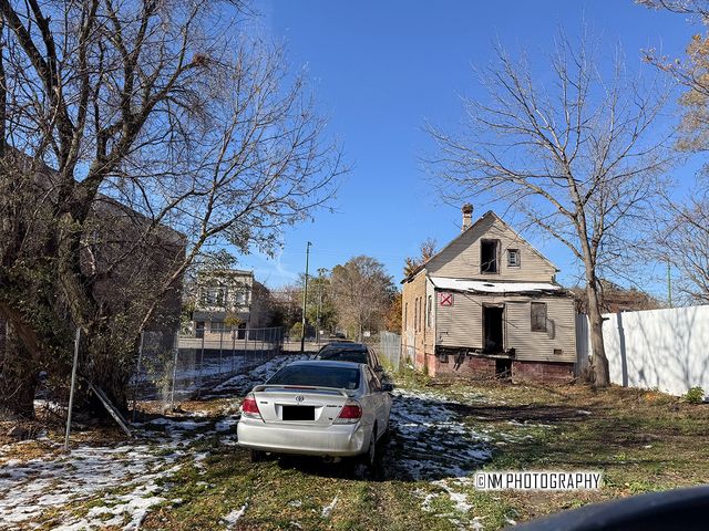 5647-49 S Ashland Avenue, Chicago, IL 60636