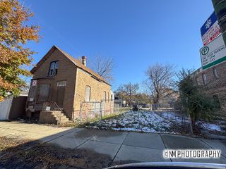 5647-49 S Ashland Avenue, Chicago, IL 60636