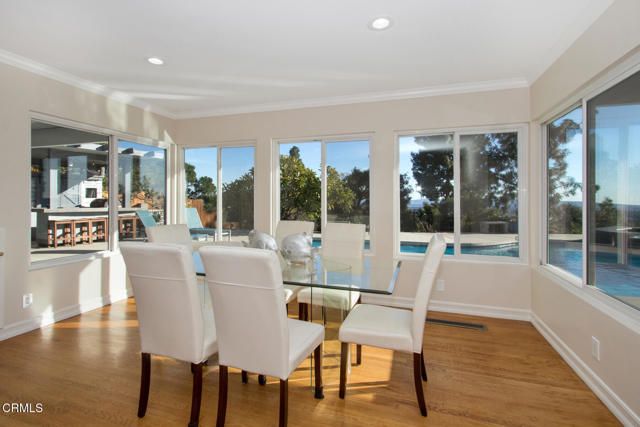 1110 Arno Drive, Sierra Madre, CA 91024