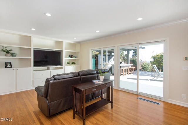 1110 Arno Drive, Sierra Madre, CA 91024