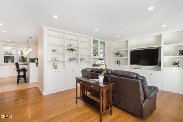 1110 Arno Drive, Sierra Madre, CA 91024