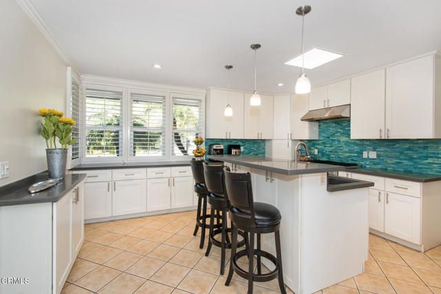 1110 Arno Drive, Sierra Madre, CA 91024