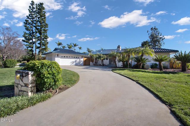 1110 Arno Drive, Sierra Madre, CA 91024