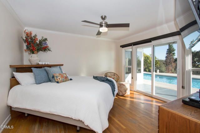 1110 Arno Drive, Sierra Madre, CA 91024