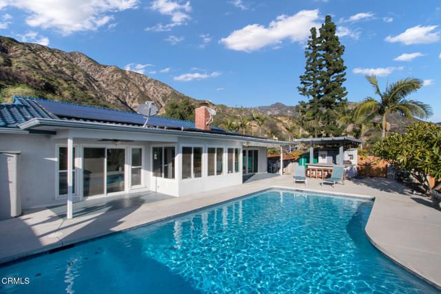 1110 Arno Drive, Sierra Madre, CA 91024