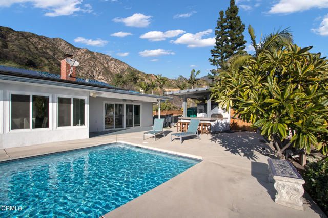 1110 Arno Drive, Sierra Madre, CA 91024