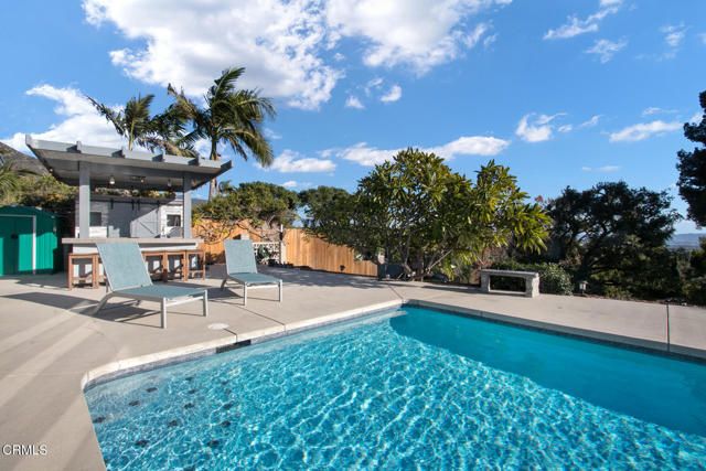 1110 Arno Drive, Sierra Madre, CA 91024