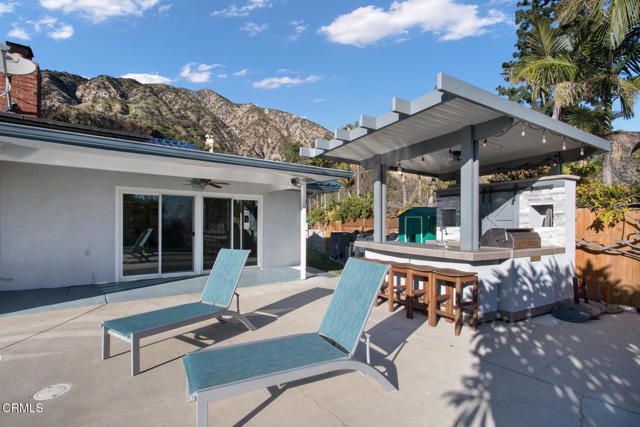 1110 Arno Drive, Sierra Madre, CA 91024