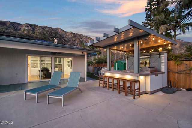 1110 Arno Drive, Sierra Madre, CA 91024