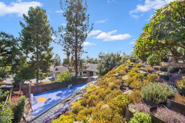 1110 Arno Drive, Sierra Madre, CA 91024