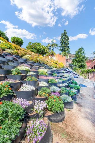 1110 Arno Drive, Sierra Madre, CA 91024