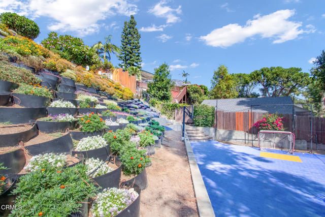 1110 Arno Drive, Sierra Madre, CA 91024