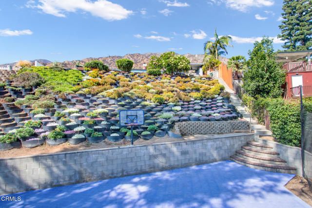 1110 Arno Drive, Sierra Madre, CA 91024