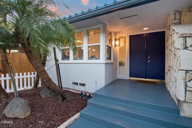 1110 Arno Drive, Sierra Madre, CA 91024