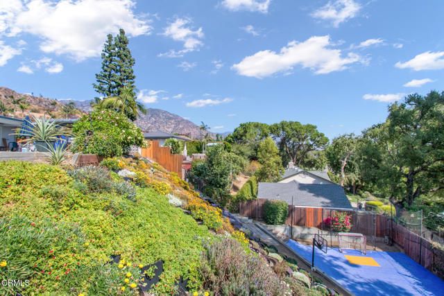 1110 Arno Drive, Sierra Madre, CA 91024