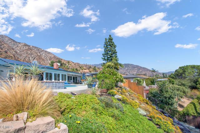 1110 Arno Drive, Sierra Madre, CA 91024