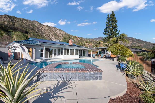 1110 Arno Drive, Sierra Madre, CA 91024