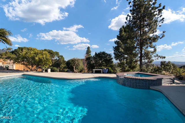 1110 Arno Drive, Sierra Madre, CA 91024