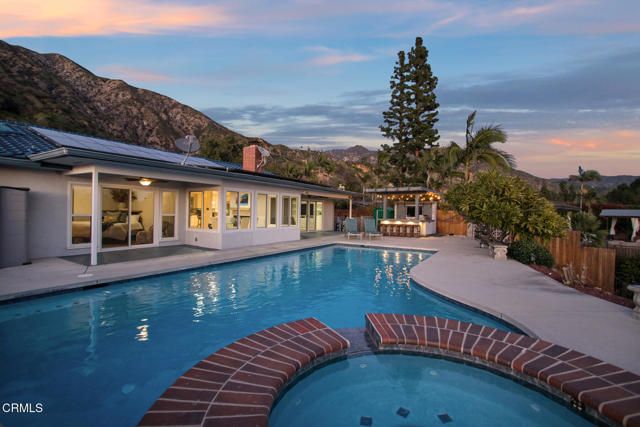 1110 Arno Drive, Sierra Madre, CA 91024