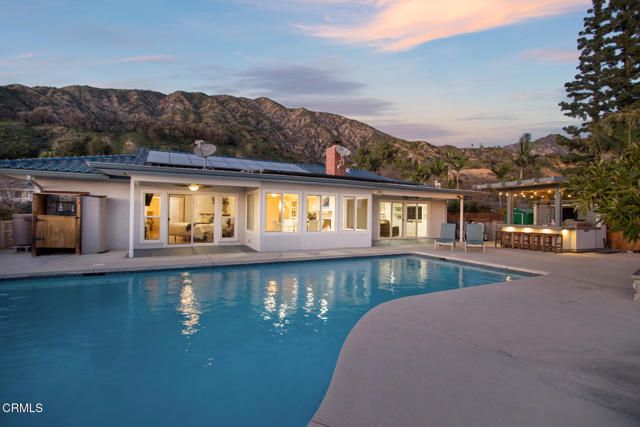 1110 Arno Drive, Sierra Madre, CA 91024