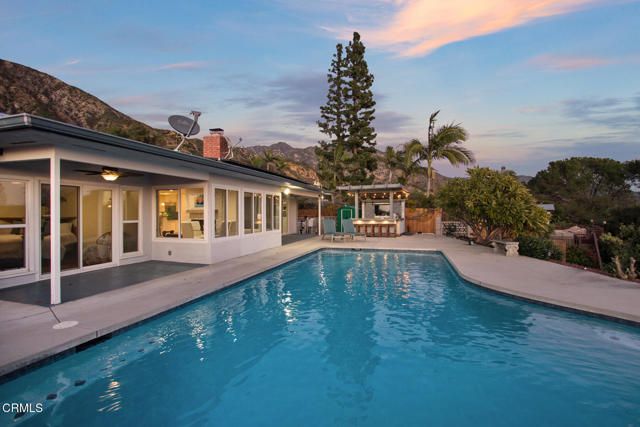 1110 Arno Drive, Sierra Madre, CA 91024