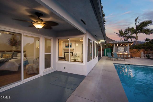 1110 Arno Drive, Sierra Madre, CA 91024