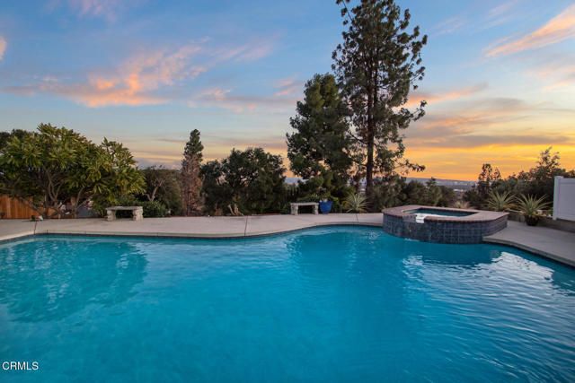 1110 Arno Drive, Sierra Madre, CA 91024