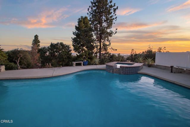 1110 Arno Drive, Sierra Madre, CA 91024