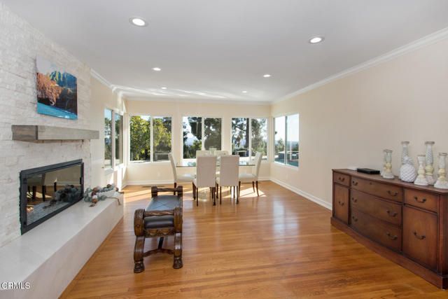 1110 Arno Drive, Sierra Madre, CA 91024