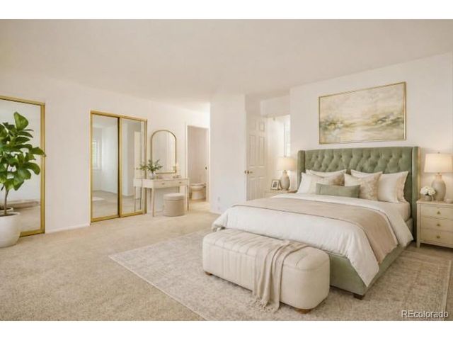13703 E Marina Dr A, Aurora, CO 80014