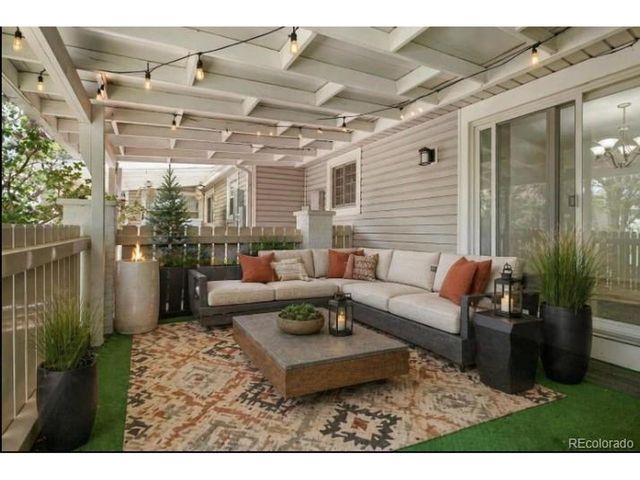 13703 E Marina Dr A, Aurora, CO 80014