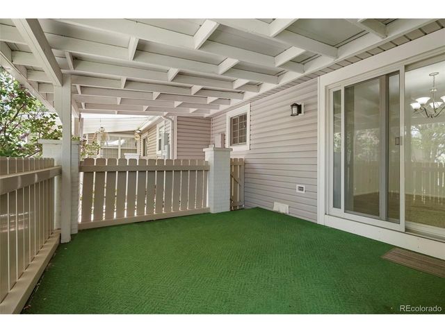 13703 E Marina Dr A, Aurora, CO 80014