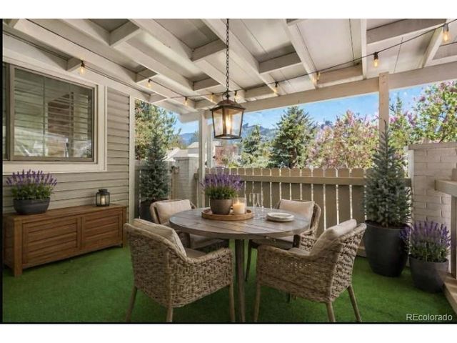13703 E Marina Dr A, Aurora, CO 80014