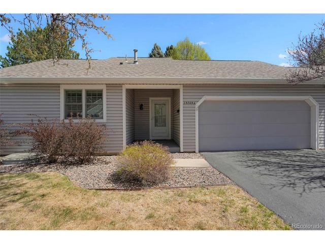 13703 E Marina Dr A, Aurora, CO 80014