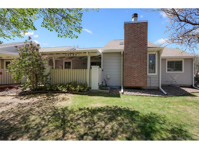 13703 E Marina Dr A, Aurora, CO 80014