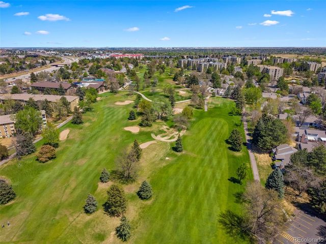 13703 E Marina Dr A, Aurora, CO 80014