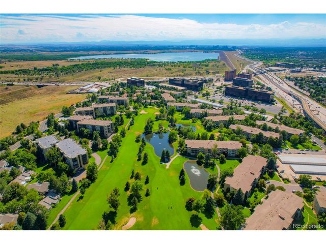 13703 E Marina Dr A, Aurora, CO 80014