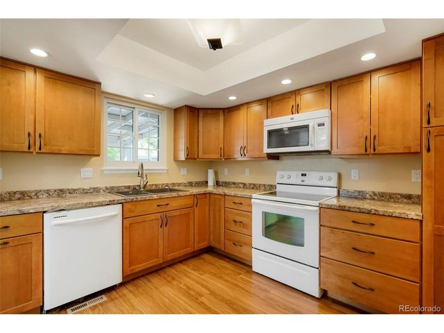 13703 E Marina Dr A, Aurora, CO 80014
