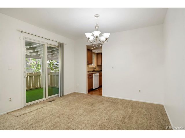 13703 E Marina Dr A, Aurora, CO 80014