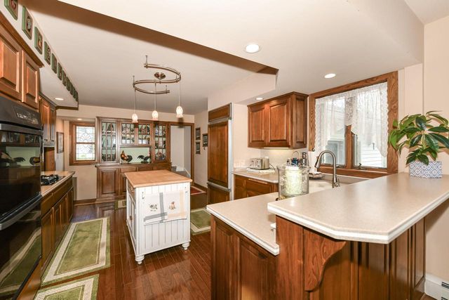 30731 Cedar DRIVE, Burlington, WI 53105